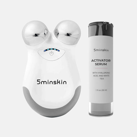 5MinSkin MicroSculpt